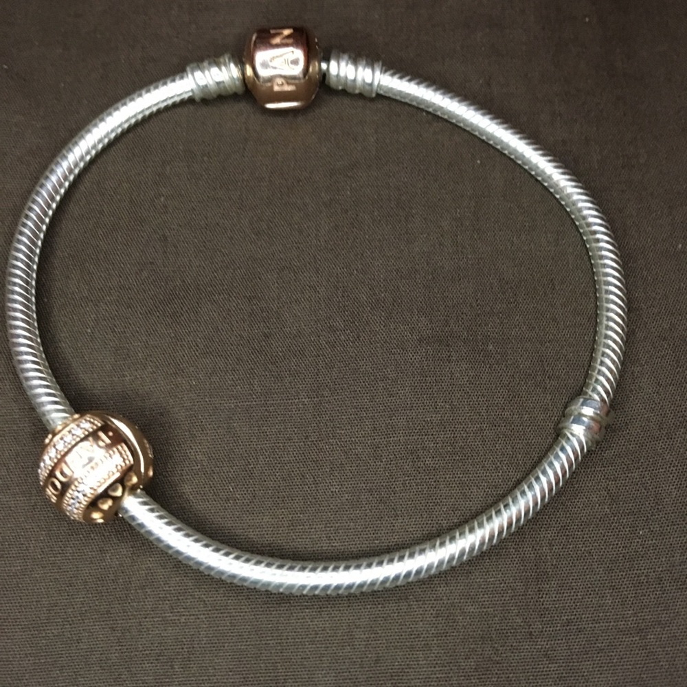 Pandora Bracelet